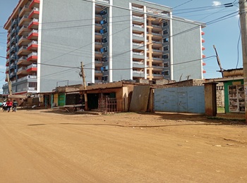 Completed Residential Flats